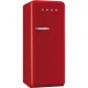 FRI. SMEG FAB28RR1 151x60 A++ ROJO