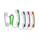 AURICULARES E-PURE CH05 ORANGE I-PAD