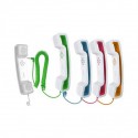 AURICULARES E-PURE CH05 WHITE I-PAD