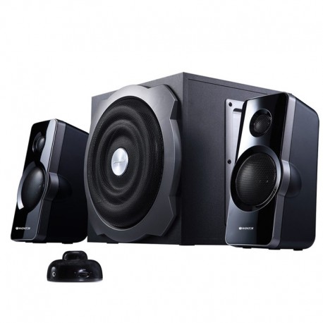 ALTAVOCES WOXTER 2,1 BIG BASS 260 150 W