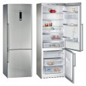 FRICOM. SIEMENS KG49NAI32 200x70 INOX A++ NF HYDR