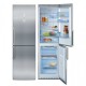 FRICOM. BALAY 3KR7867P 200x60 A+ NF INOX 0ÂºC