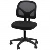 SILLA DE OFICINA AM-SSOC15-Black