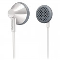 AURICULARES PHILIPS SHE2001 IN EAR BLANCO