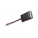 CABLE MONSTER SPLITTER 2 JACK AI 1000 Y-SPLT EU