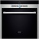 HORNO SIEMENS HB38D575 VAPOR INOX