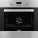 HORNO ZANUSSI ZOB35632XA INOX 74L AQUAC.DISP CARR