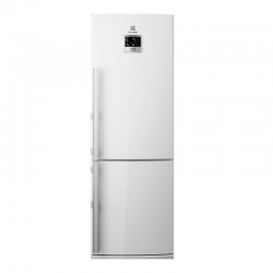 FRICOM. ELECTROLUX EN3881AOW 200x60 BL MF A+ DISP