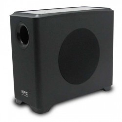 SUBWOOFER NPG SW1040 CB