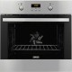 HORNO ZANUSSI ZOB25602XK INOX 74L AQUACLEAN DSP