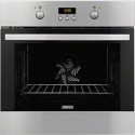 HORNO ZANUSSI ZOB25602XK INOX 74L AQUACLEAN DSP