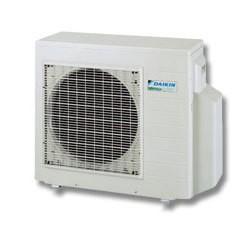 UNIT. EXT DAIKIN 3AMX52E