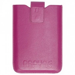 FUNDA PAPYRE E-BOOK FUCSIA