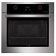 HORNO FAGOR 6H-865 BX PIROLITICO INOX DISPLAY