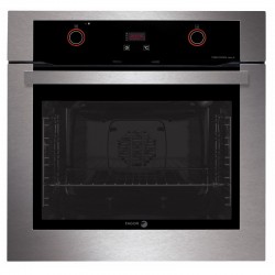 HORNO FAGOR 6H-865 BX PIROLITICO INOX DISPLAY