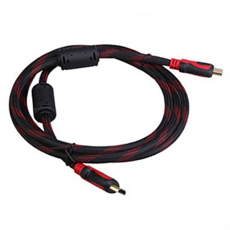 CABLE EDC HDMI-MINI HDMI 1 M. 32-0976 4k ORO