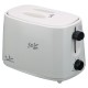 TOST. JATA TT331 2R MINI BLANCO 750W