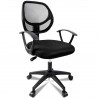 SILLA DE OFICINA AM-OPC5-BLACK