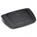 MODEM ROUTER LINKSYS X2000 ADLS2+ N 300MBPS