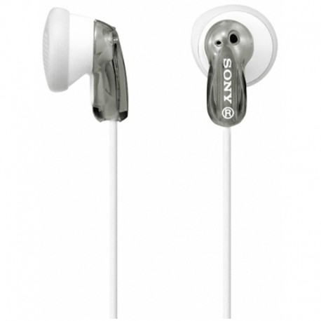 AURICULARES SONY MDRE9LPH.AE GREY