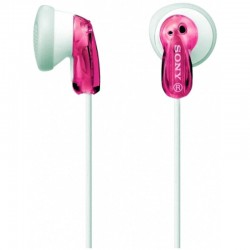 AURICULARES SONY MDRE9LPP.AE PINK