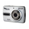 CAMARA WERLISA SLIM 58 5MPXLS LITIO BLANCA