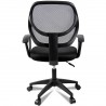 SILLA DE OFICINA AM-OPC5-BLACK