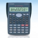 CALCUL. CASIO FX-82 MS