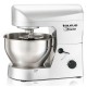 BATID.AMASADORA TAURUS MIXING 1200W BOL4,5L INOX