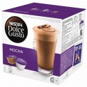 ESTUCHE DOLCE GUSTO MOCHA 16CAP