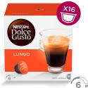 ESTUCHE DOLCE GUSTO CAFFE LUNGO 16CAP