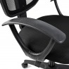 SILLA DE OFICINA AM-OPC5-BLACK