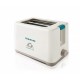 TOST. TAURUS PLANET II 2R MINI BLANCO 750W