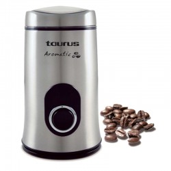 MOLIN. TAURUS AROMATIC INOX 150W