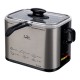 FREIDORA JATA FR326 1L INOX