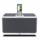 IPODDOCK YAMAHA PDX-30 GRIS