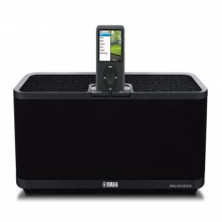 IPODDOCK YAMAHA PDX-30 NEGRO