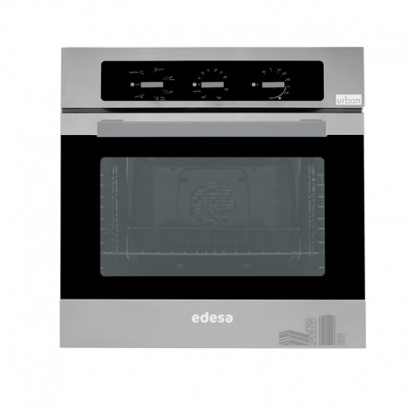 HORNO EDESA URBANH150AX INOX