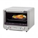 HORNO MOULINEX OX-150230 UNO L 20L SILVER