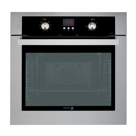 HORNO FAGOR 6H185AX GT DISPLAY