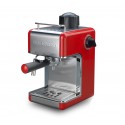 Cafetera Vital Espresso 4 Tazas - 800W - 3,5 Bar