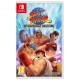 Juego Street Fighter 30th Anniversary Collection para Nintendo Switch