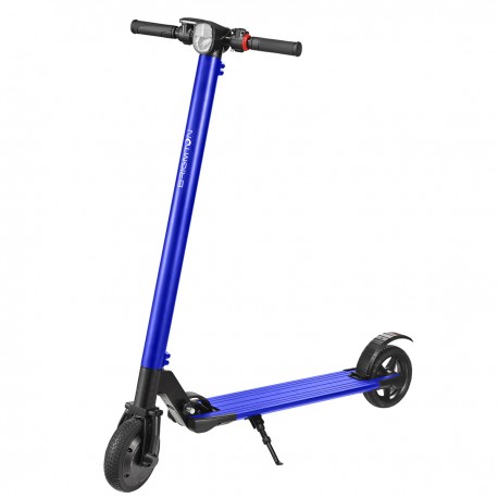 Patinete Eléctrico Brigmton BSK-651 Azul