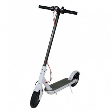 Patinete Eléctrico Brigmton BMI-365-B Blanco