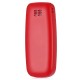 Mini Telefono Movil L8STAR BM10 - Rojo