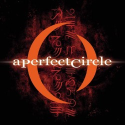 CD A Perfect Circle - Mer De Noms