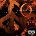 CD A Perfect Circle - Emotive