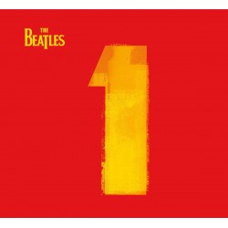 CD The Beatles - 1