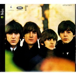 CD The Beatles - Beatles For Sale