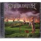 CD Megadeth - Youthanasia (Remastered)